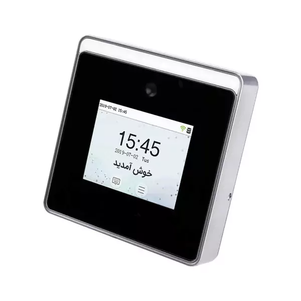 دستگاه حضور و غیاب تشخیص چهره کارابان مدل XFace50