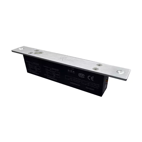 قفل برقی توکار 5 سیم 12 ولتی مدل DP305
