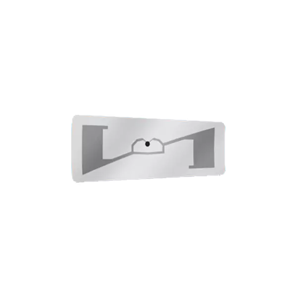 برچسب خودرویی کنترل تردد مدل RFID 400