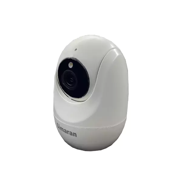 دوربین بی سیم 2 مگاپیکسل Wi-Fi سیماران مدل SM-IP2910D-WF