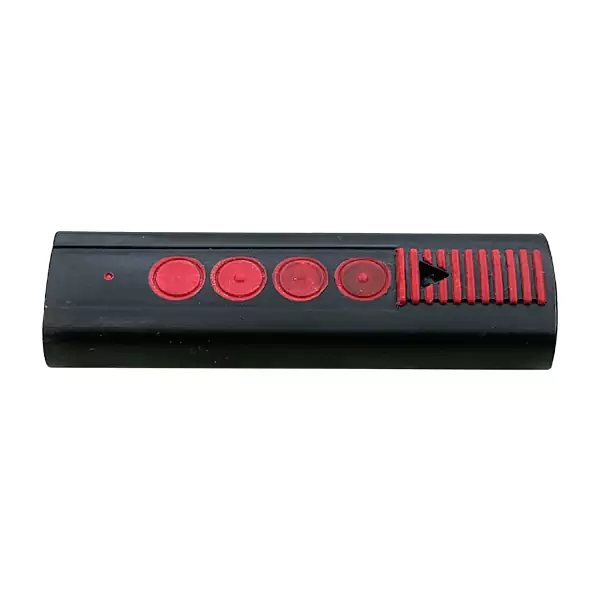 قاب اصلی ریموت جک زومر