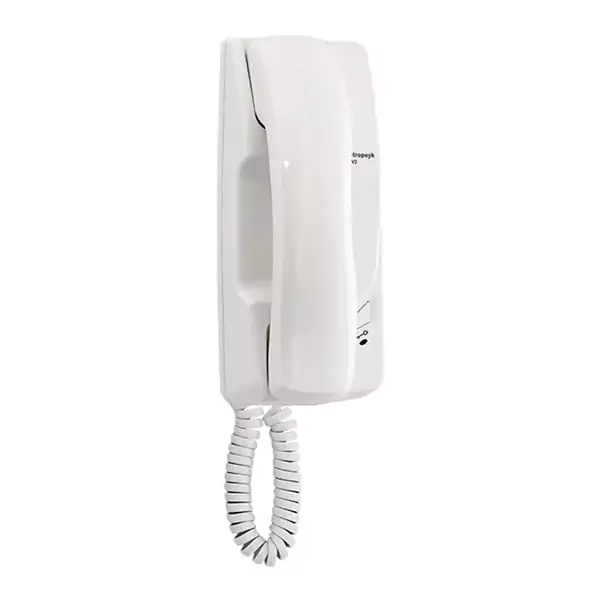 گوشی صوتی الکتروپیک 5 سیم مدل V2-786