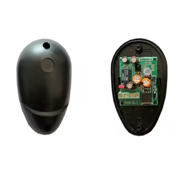 چشمی جک پارکینگ یوتاب کد 397
