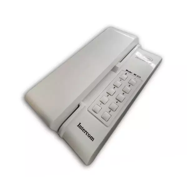 ارتباط داخلی مایسا MI-225RL با رله خروجی