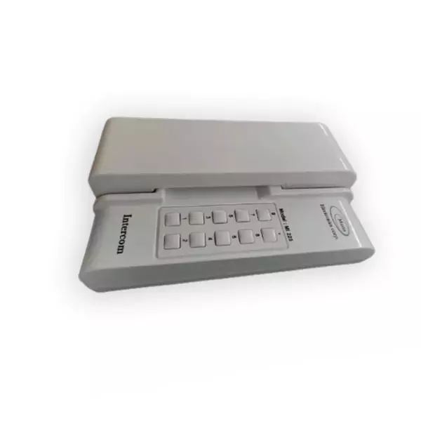 ارتباط داخلی مایسا MI-225RL با رله خروجی