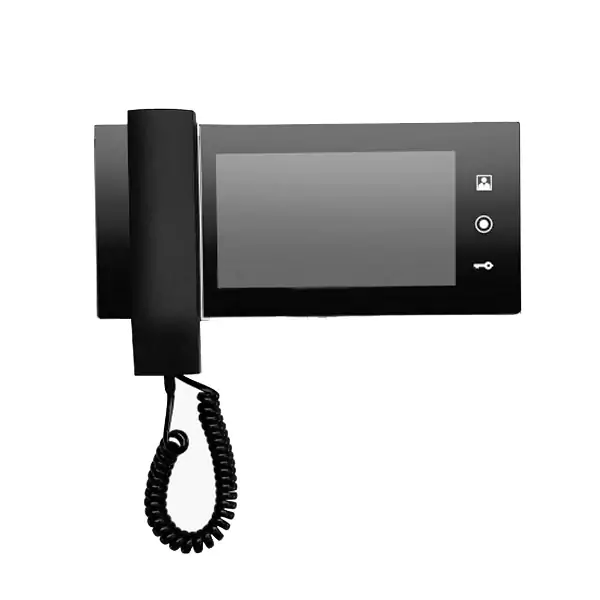 آیفون تصویری کوماکس چینی بدون حافظه مدل CDV-72k