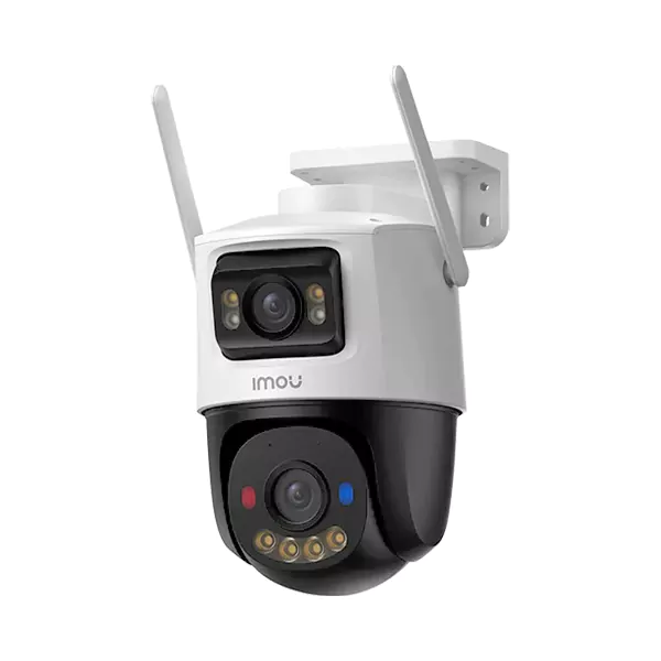 دوربین مداربسته وایرلس آیمو مدل Cruiser Dual 2C سیم کارتی 4G