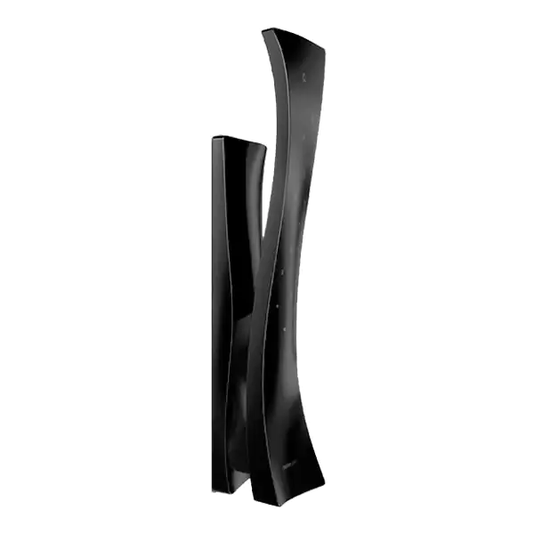دستگیره دیجیتال تشخیص چهره مورگن مدل T66
