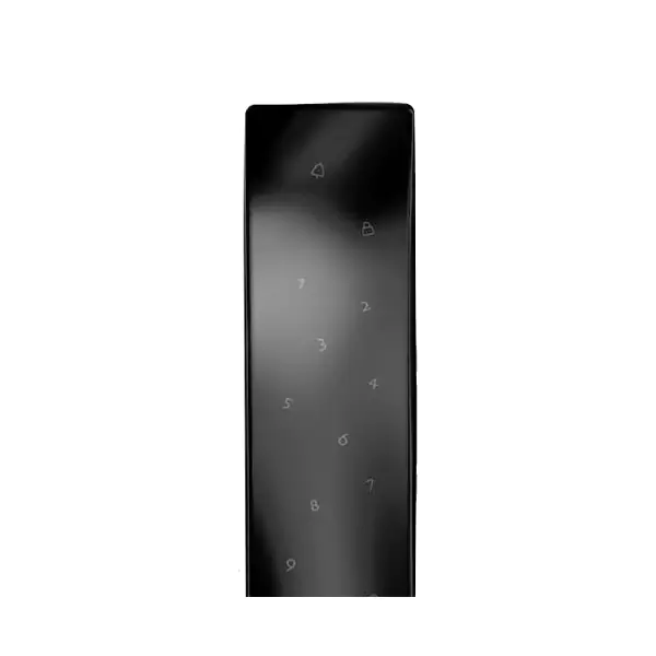 دستگیره دیجیتال تشخیص چهره مورگن مدل T66