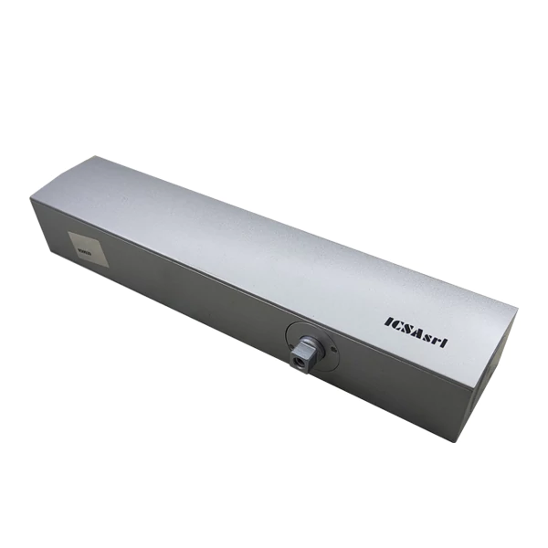 آرام بند سه سرعته مولتی ICSA ایتالیا مدل DC6-670