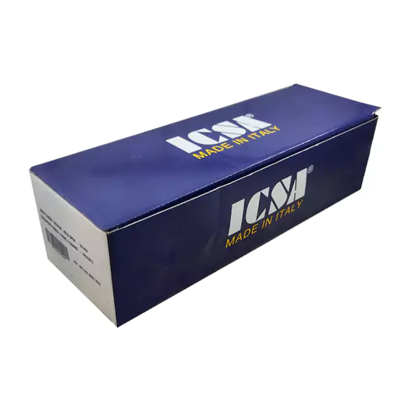 آرام بند سه سرعته مولتی ICSA ایتالیا مدل DC6-670