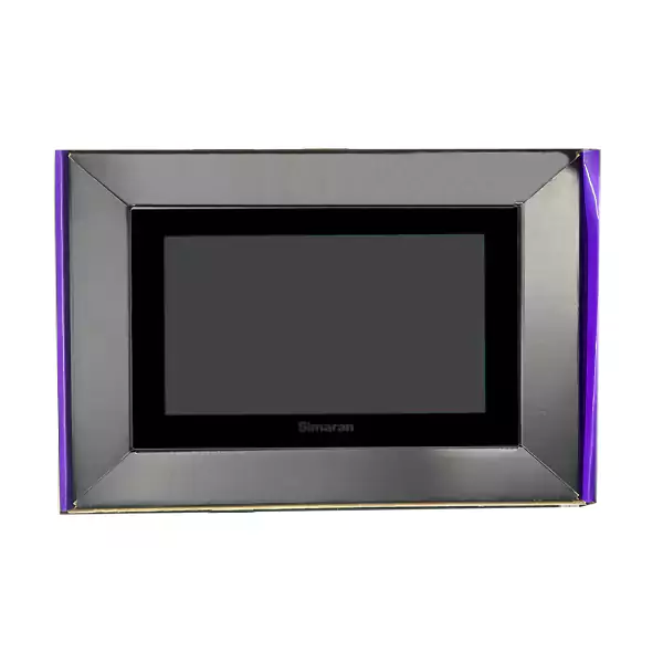 آیفون تصویری 10 اینچ تبلتی سیماران سری HD مدل 100D