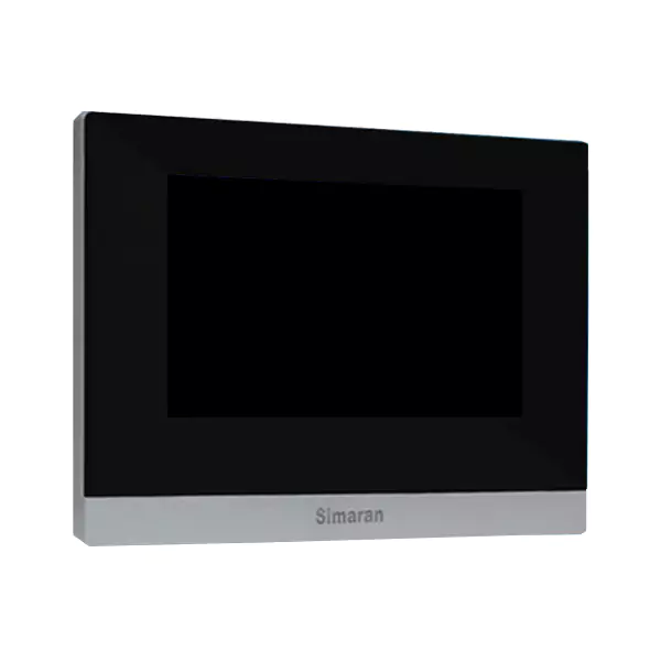 آیفون تصویری تبلتی سیماران سری HD مدل 77D