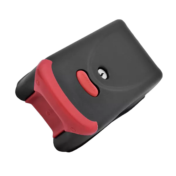 قفل برقی ضامن دار اکسیناژ 5 کلید ساده کد 102002