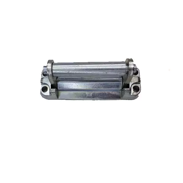 قفل برقی اکسیناژ پارکینگی 2 کلید معمولی کد 102005
