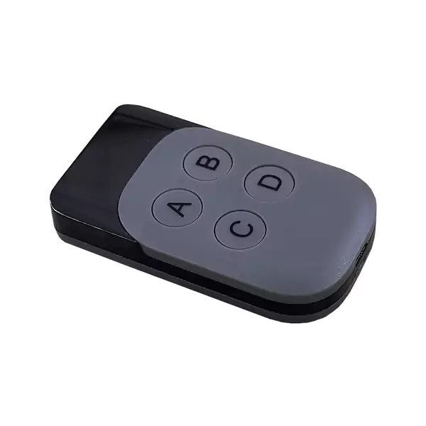 ریموت بلوتوثی درب پارکینگ فلای