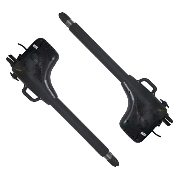 جک پارکینگ تابا 220 ولتی مدل TSG-4011 AC
