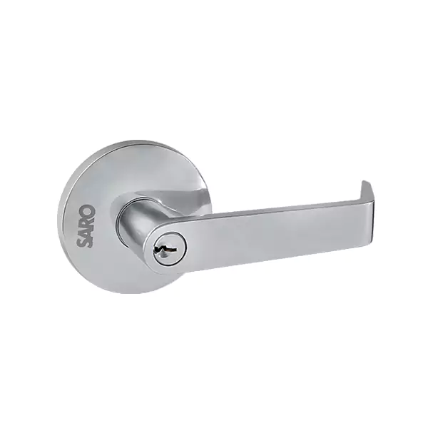 دستگیره پنیک سارو چین مدل Exout-3