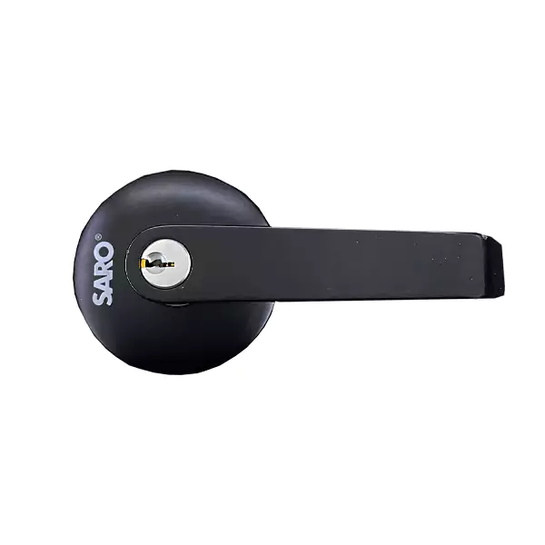 دستگیره پنیک سارو چین مدل Exout-3