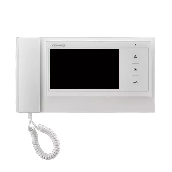 آیفون تصویری با حافظه کوماکس چینی مدل CDV-70km