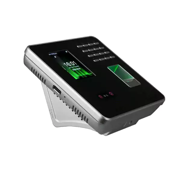 دستگاه حضور و غیاب کارابان چهره مدل KTA-620
