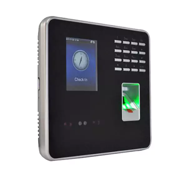 دستگاه حضور و غیاب کارابان چهره مدل KTA-620