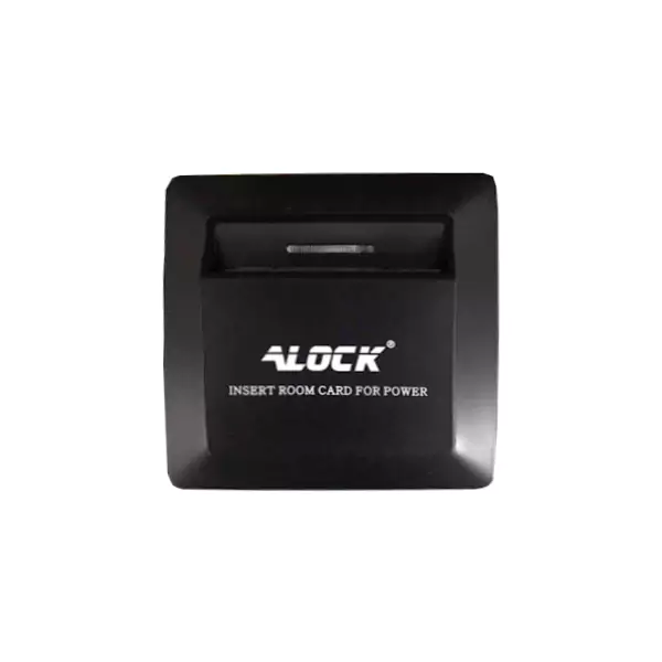 پاور سوئیچ هتلی آفلاین ALOCK