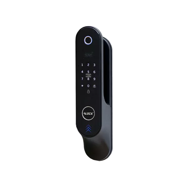 دستگیره دیجیتال ALOCK مدل +P60