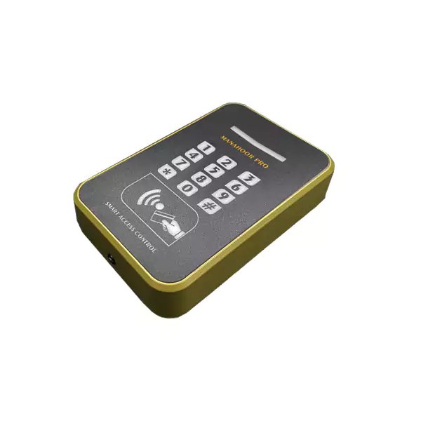 اکسس کنترل آسانسور هوشمند وای فای pro