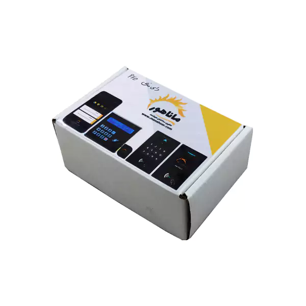 اکسس کنترل آسانسور هوشمند وای فای pro
