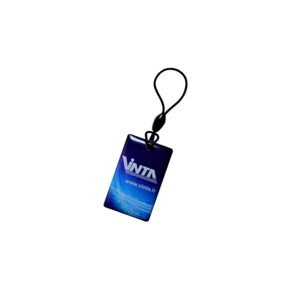 پنل کارتی آیفون تصویری وینتا مدل DRC-UV RF