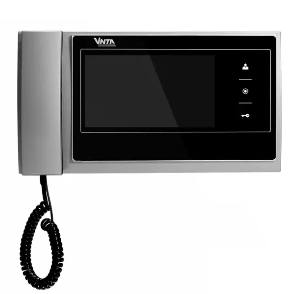 آیفون تصویری وینتا مدل CDV-70VMS