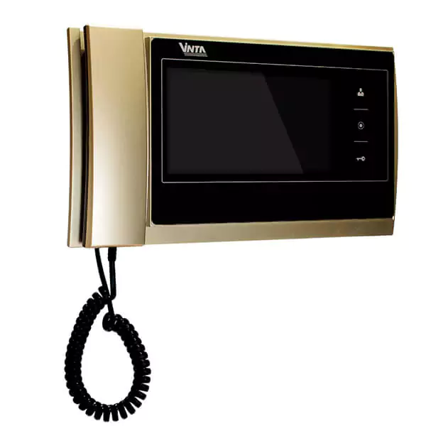 آیفون تصویری وینتا مدل CDV-70VMG