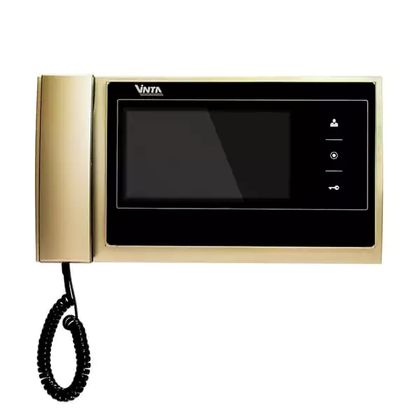 آیفون تصویری وینتا مدل CDV-70VMG