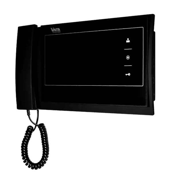 آیفون تصویری وینتا مدل CDV-70VMB