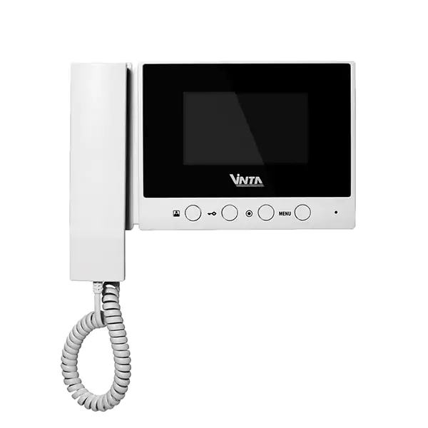 آیفون تصویری 4.3 اینچ وینتا مدل CDV–43SM