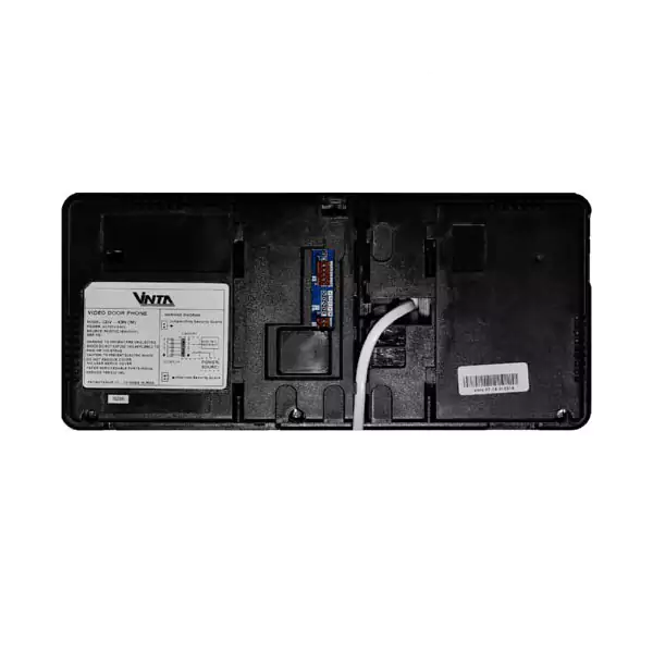 آیفون تصویری وینتا مدل CDV-43N