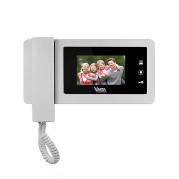 آیفون تصویری وینتا مدل CDV-43N