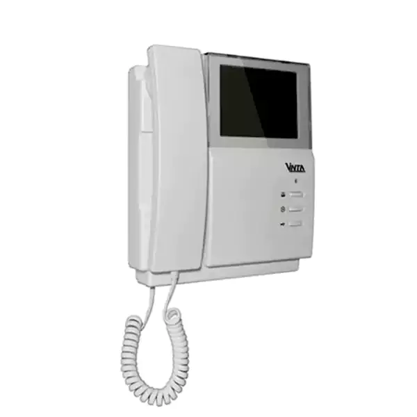 آیفون تصویری وینتا مدل CDV-4PNC