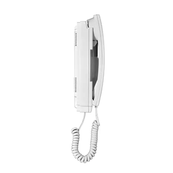 آیفون تصویری وینتا مدل CDV-4PNC