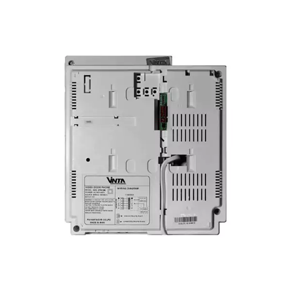 آیفون تصویری وینتا مدل CDV-4PNC