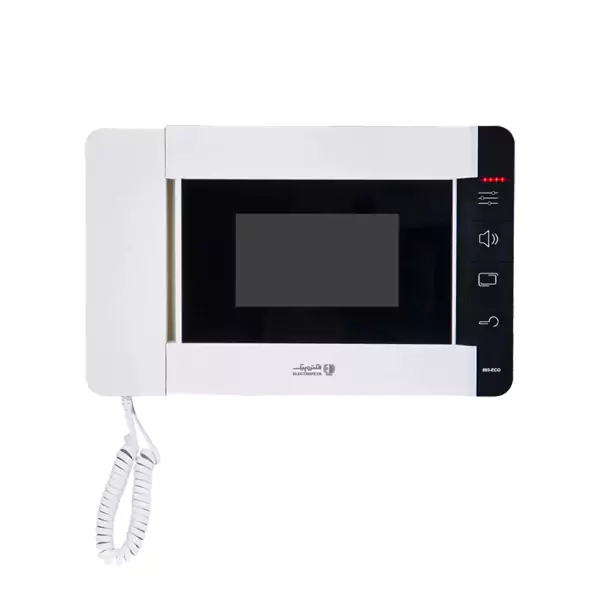 آیفون تصویری الکتروپیک 4.3 اینچ رنگی مدل 803 PRO