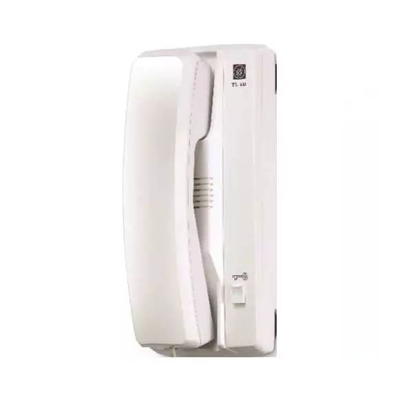 آیفون صوتی موازی با تصویری تابا مدل TVL-7810