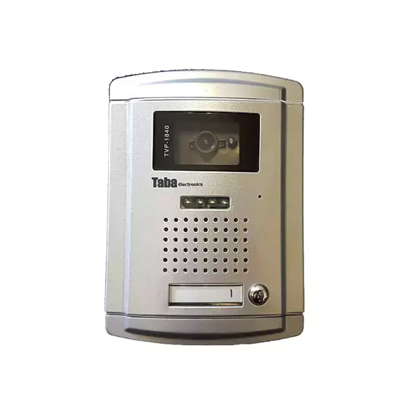 آیفون صوتی موازی با تصویری تابا مدل TVL-7810