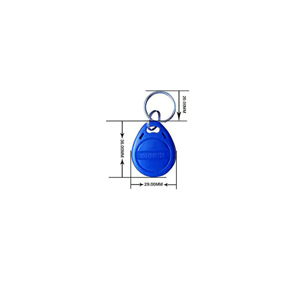 تگ دربازکن پنل کارتی الکتروپیک