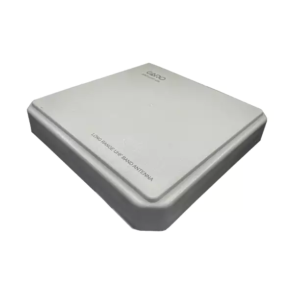 آنتن برد بلند کنترل تردد خودرو آیرومان مدل UHF-G9