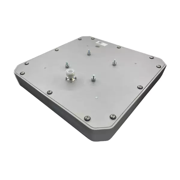 آنتن برد بلند کنترل تردد خودرو آیرومان مدل UHF-G9