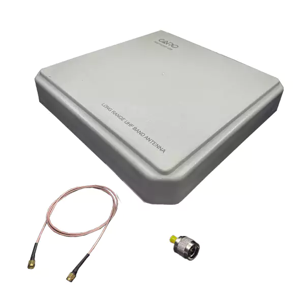 آنتن برد بلند کنترل تردد خودرو آیرومان مدل UHF-G9