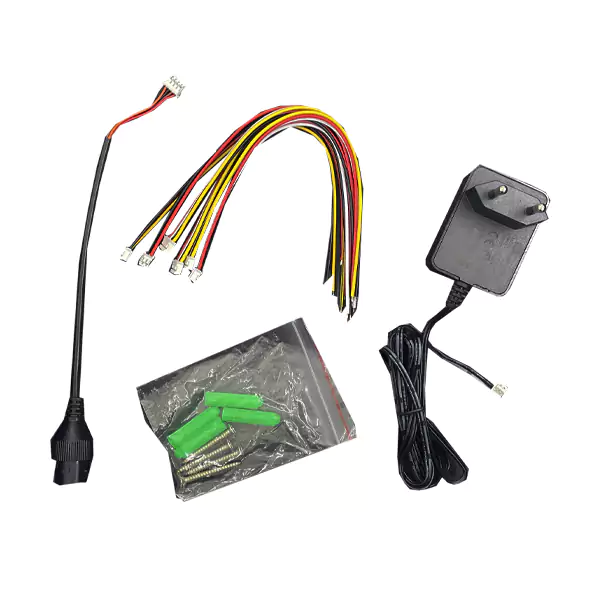 آیفون تصویری 10 اینچ کامکث با وای فای مدل CDV-101HWF