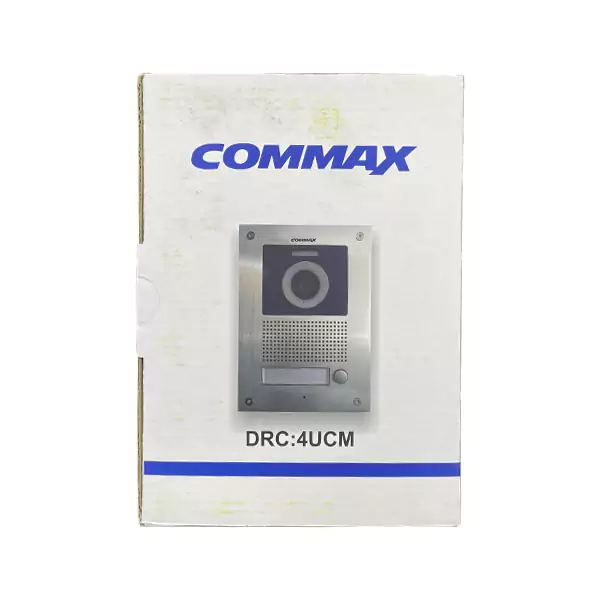پنل تصویری کوماکس چینی DRC-41UN
